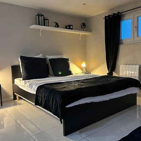 Le Thillay Cosy Studio - 10 Min Away From Cdg Aeroport - 30 Min Away From Paris - Parc Asterix - Olympic Games 2024 מראה חיצוני תמונה