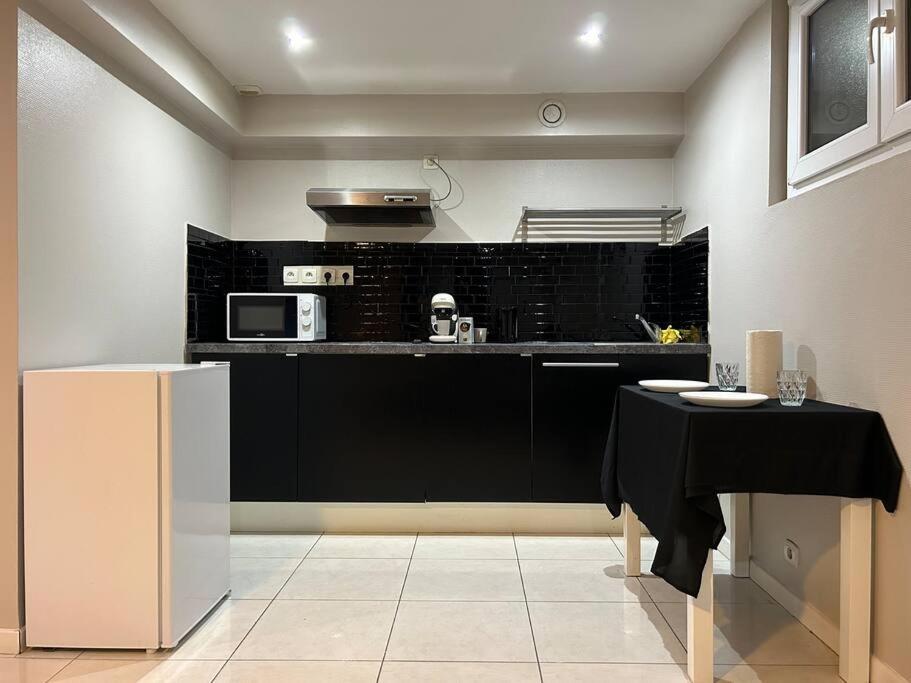 Le Thillay Cosy Studio - 10 Min Away From Cdg Aeroport - 30 Min Away From Paris - Parc Asterix - Olympic Games 2024 מראה חיצוני תמונה