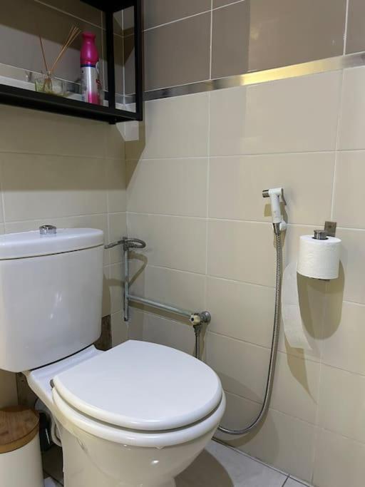 Le Thillay Cosy Studio - 10 Min Away From Cdg Aeroport - 30 Min Away From Paris - Parc Asterix - Olympic Games 2024 מראה חיצוני תמונה
